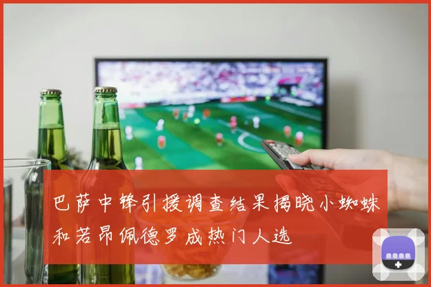 巴萨中锋引援调查结果揭晓小蜘蛛和若昂佩德罗成热门人选