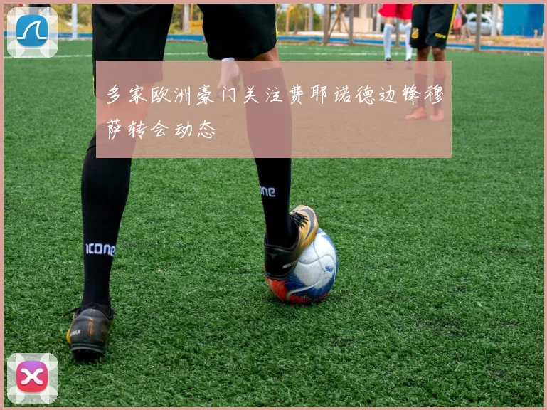 多家欧洲豪门关注费耶诺德边锋穆萨转会动态