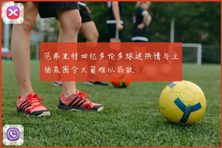 范弗里特回忆多伦多球迷热情与主场氛围令火箭难以匹敌