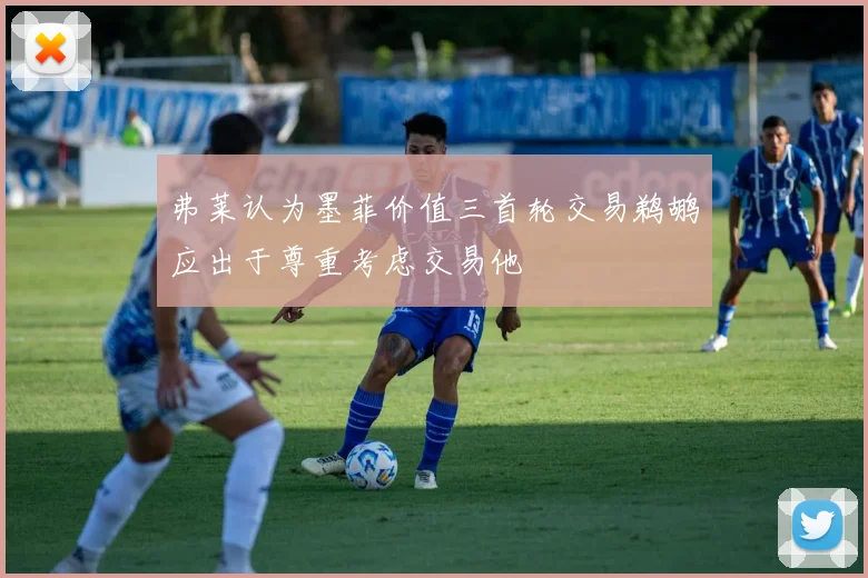 弗莱认为墨菲价值三首轮交易鹈鹕应出于尊重考虑交易他